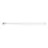 Sylvania ToLEDo Avant LED Tube T8 (EM/Mains) High Output 13.3W 2000lm - 865 Daylight | 120cm - Replaces 36W