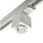 Bright Choice Powergear 3-Phase Poweroutlet - White