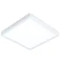 Eglo Ceiling Light Fueva 6 Plastic White 13W 2100lm - 827-840-865 CCT